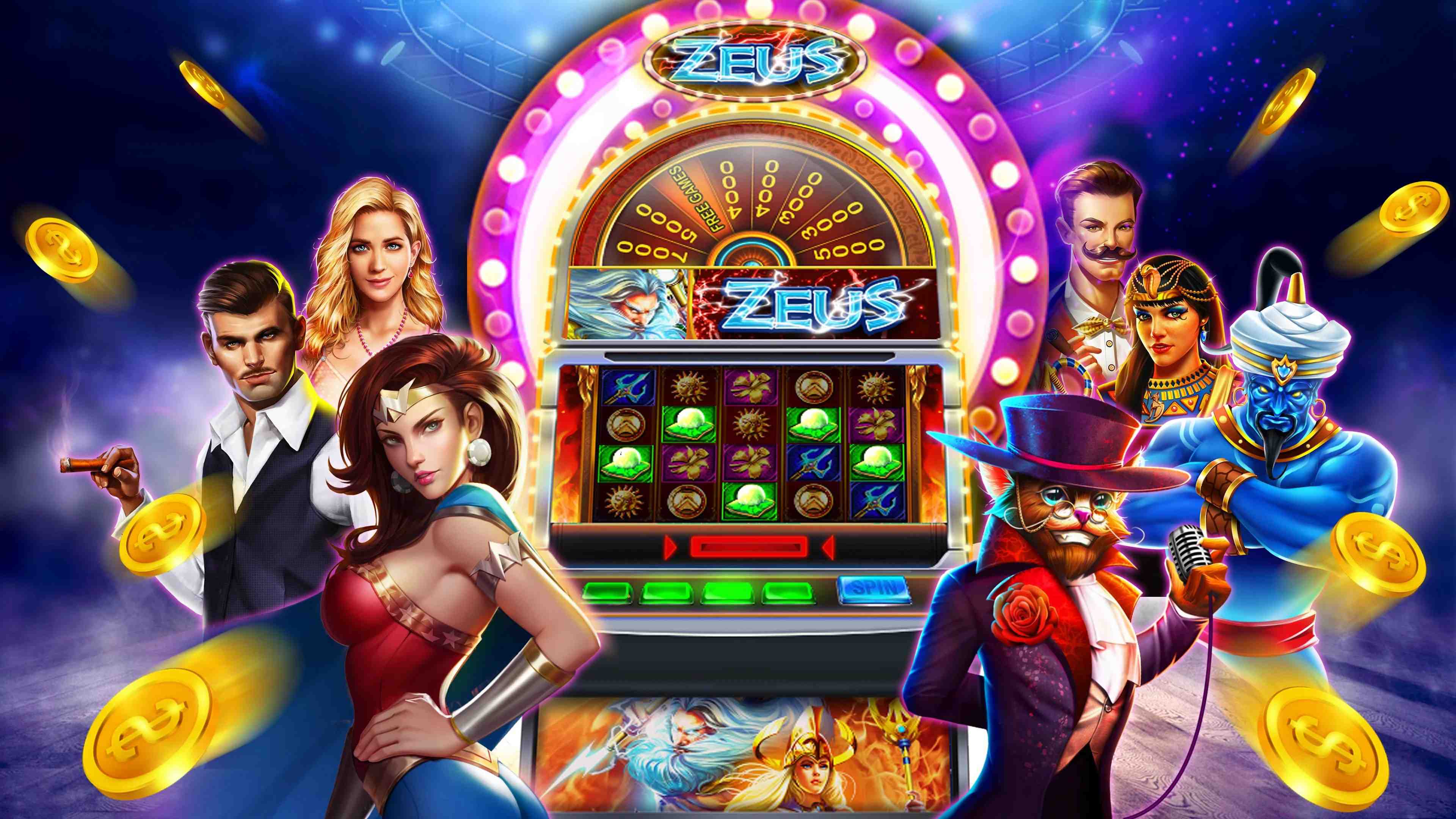 Sweet Bonanza slot ZAN99 — permainan slot buah dengan fitur free spins dan pengganda besar