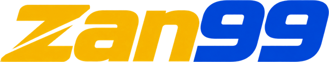 ZAN99 Logo